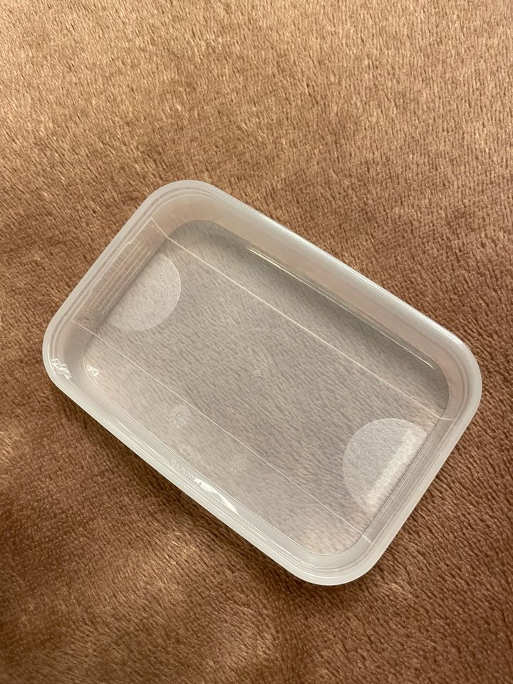 Tupperware Swingbox 450 ml in Dettelbach