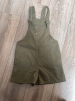 H&M Hose Latzhose Overall Sommer 122 Niedersachsen - Friesoythe Vorschau