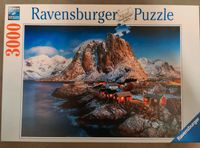 Ravensburger Puzzle (3000 Teile) Köln - Ehrenfeld Vorschau