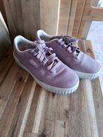 Puma Sneakers Cali Violett Lila Flieder 42 Niedersachsen - Jade Vorschau