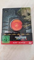 Guardians of the galaxy Vol. 2 Blu-ray und blu-ray D3 Hessen - Reiskirchen Vorschau