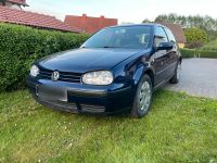 VW Golf 4, Golf IV Edition Hessen - Hofgeismar Vorschau