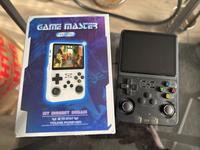 Retro Boy (Gameboy) Konsole Nordrhein-Westfalen - Mönchengladbach Vorschau