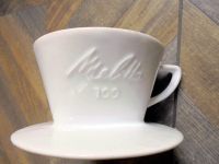 Melitta Kaffeefilter  Tassenfilter Nr. 100  1 Loch Berlin - Wilmersdorf Vorschau