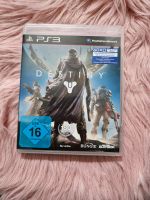 PS3 Playstation 3 Destiny Nordrhein-Westfalen - Kevelaer Vorschau