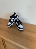 Nike Dunk Low 37,5 Thüringen - Breitungen Vorschau