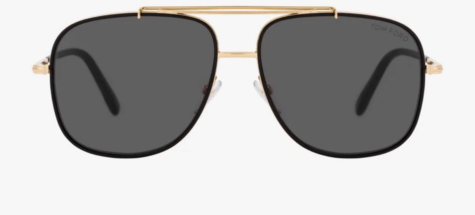 Tom Ford Sonnenbrille Sunglasses FT0693 30A in Berlin