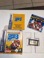 Super Nintendo SNES Paket + Gameboy Color mit 40 Spielen Nordrhein-Westfalen - Recklinghausen Vorschau