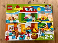 Lego Duplo 10836 Stadtviertel Ovp Niedersachsen - Obernkirchen Vorschau