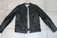 Diesel Nieten Biker Lederjacke Damen Gr. S/M 36, 38 – Kult Kr. Passau - Passau Vorschau