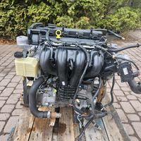 MAZDA 3 6 GG GH 1.8 MZR L813 L8-DE MOTOR KOMPLETT Nordrhein-Westfalen - Leverkusen Vorschau