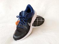 Nike Quest - Herren - Größe 45 / Sportschuhe / Laufschuhe Niedersachsen - Walsrode Vorschau