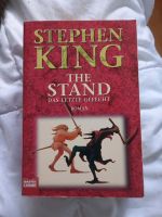 Stephen King - The Stand Niedersachsen - Wolfenbüttel Vorschau