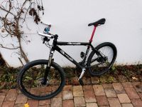 BREMELLI CARBON Mountainbike MTB 26 Zoll Deore LX/XT Baden-Württemberg - Calw Vorschau