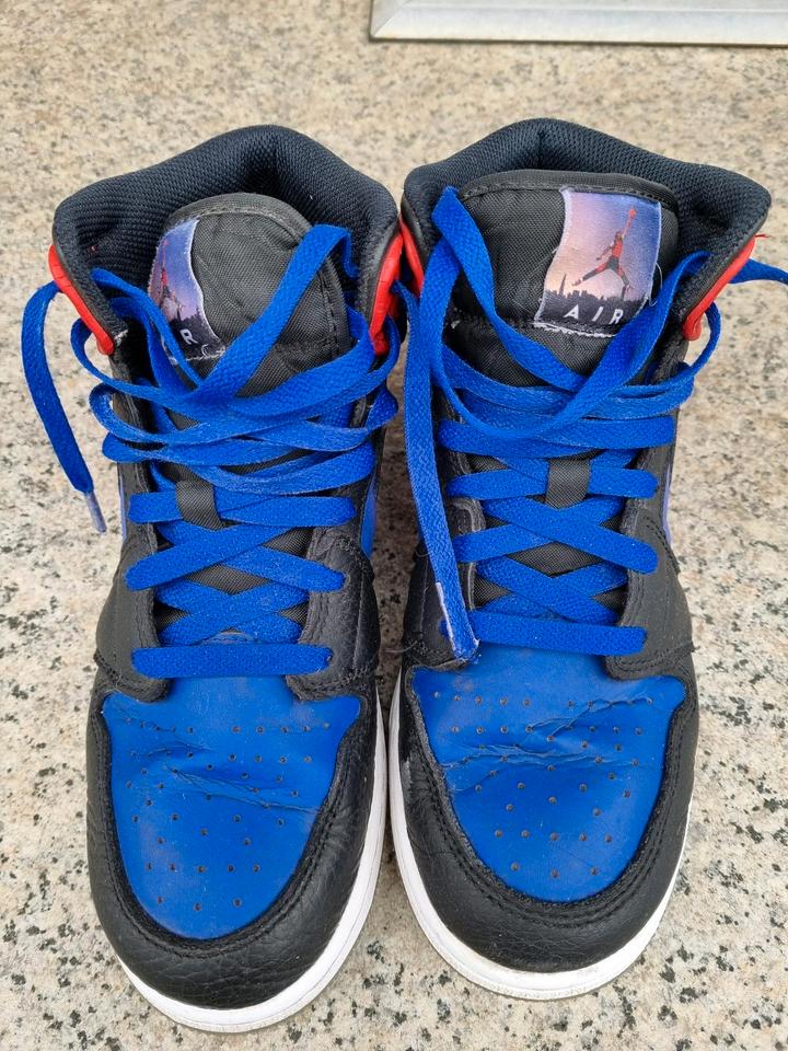 Jordan gr 39 deals