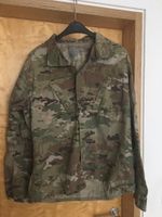 Original US Army Combat Uniform, unisex, Gr. L Bayern - Weiden (Oberpfalz) Vorschau