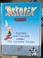 Asterix und Obelix gebundene Sammlerausgabe Nordrhein-Westfalen - Mettmann Vorschau