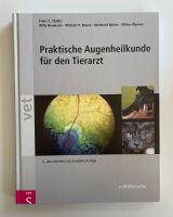 Praktische Augenheilkunde für den Tierarzt Duisburg - Homberg/Ruhrort/Baerl Vorschau