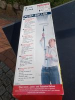 Pump-Roller zum streichen zu verkaufen Schleswig-Holstein - Westerrönfeld Vorschau