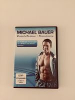 DVD Michael Bauer Vitalität in Perfektion – Personal -Training Wiesbaden - Delkenheim Vorschau