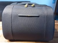 Samsonite Kosmetikkoffer schwarz Nordrhein-Westfalen - Erkrath Vorschau