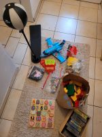 An KiTa oder Kinnderbetreuung: Tolle Spielaschen zu verschenken. Bayern - Puchheim Vorschau