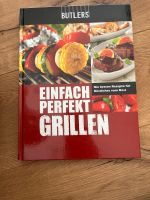 Kochbuch „einfach perfekt Grillen“ Bayern - Kaufering Vorschau