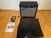 Fender Verstärker Mustang II V2 Amp Set (Typ PR 825) Hannover - Kirchrode-Bemerode-Wülferode Vorschau