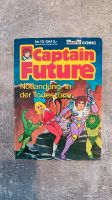 Captain Future Comic Taschenbuch Nr.13 Bastei Verlag Niedersachsen - Dassel Vorschau