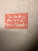 Altes Buch 1934 Bayern - Guttenberg Vorschau