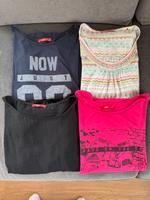 Shirts 4 Stück Marke edc Esprit Größe M Bayern - Lappersdorf Vorschau