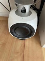 Bang & Olufsen Beolab 3 MK 2 Weiß Düsseldorf - Pempelfort Vorschau