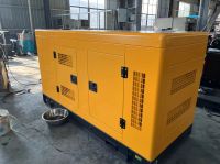 Neu Perkins 60kVA/48kW Diesel Generator Pankow - Prenzlauer Berg Vorschau