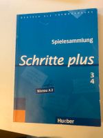 Spielesammlung Schritte 3 und 4 Bayern - Waidhaus Vorschau