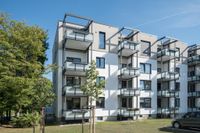 Frisch gestrichene 2,5 -Zimmer-Wohnung mit großem Balkon in Wolfsburg Vorsfelde Niedersachsen - Wolfsburg Vorschau