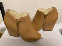 ❤️❤️ Buffalo London Sommerschuhe beige Gr.38 TOP ❤️❤️ Niedersachsen - Verden Vorschau