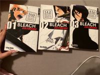 Manga im Original Zustand  deathnote, blackbutler,bleach,Tokyo gh Friedrichshain-Kreuzberg - Friedrichshain Vorschau