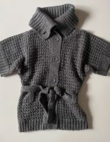 Strickjacke grau Gr. 134/140 Mädchen Baden-Württemberg - Oberkirch Vorschau