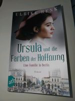 Roman "Ursula und die Farben der Hoffnung* Kiel - Gaarden Vorschau