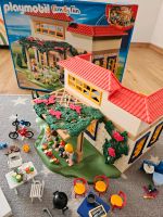 Playmobil Ferienhaus 4857 Niedersachsen - Brockum Vorschau
