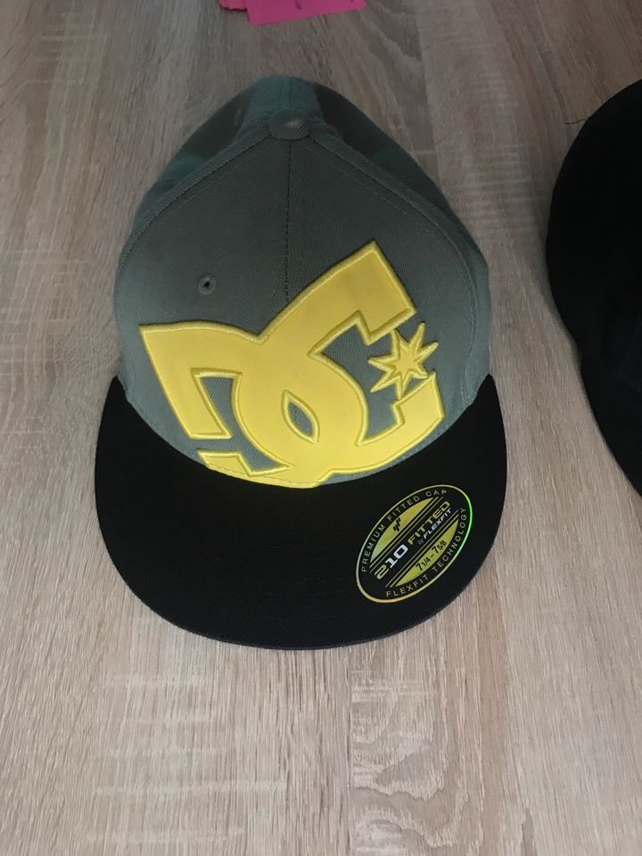 DC Caps new era in Bremerhaven