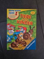 Kinderpuzzle / Kinderspiel von Ravensburger Bayern - Poing Vorschau