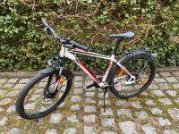 Specialized Hardrock Mountainbike MTB M 17,5" m. Nabendynamo etc. Dresden - Neustadt Vorschau