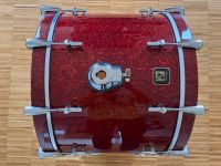 Sonor Delite 24x17 Bassdrum Birdseye Cherry Nordrhein-Westfalen - Grevenbroich Vorschau