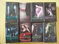 House of Night Band 2-8 von P.C. Cast & Kristin Cast Nordrhein-Westfalen - Issum Vorschau