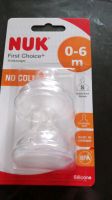 Nuk First Choice sauger 0-6 Monate Bayern - Altertheim Vorschau