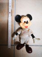 Sammlungsauflösung Mickey Mouse Figur sehr alt Nordrhein-Westfalen - Krefeld Vorschau