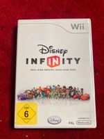 Nintendo Wii Infinity Disney Spiel Bayern - Ingolstadt Vorschau