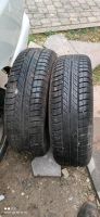 2X Sommerreifen Continental 205/65 R15 99T Hessen - Vöhl Vorschau