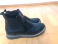S. Oliver Stiefelette Boots Größe 37 schwarz Bayern - Simbach Vorschau